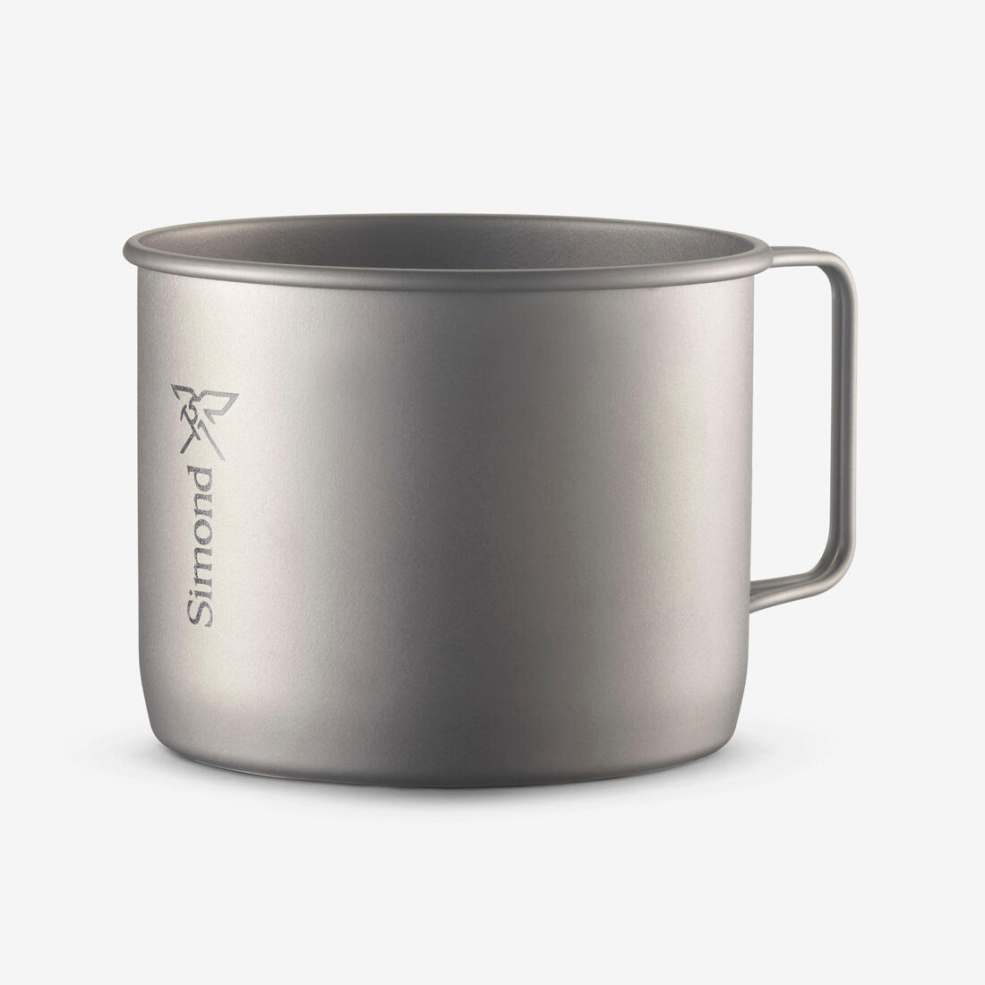 Tasse en titane - 0,45 litre - mt900