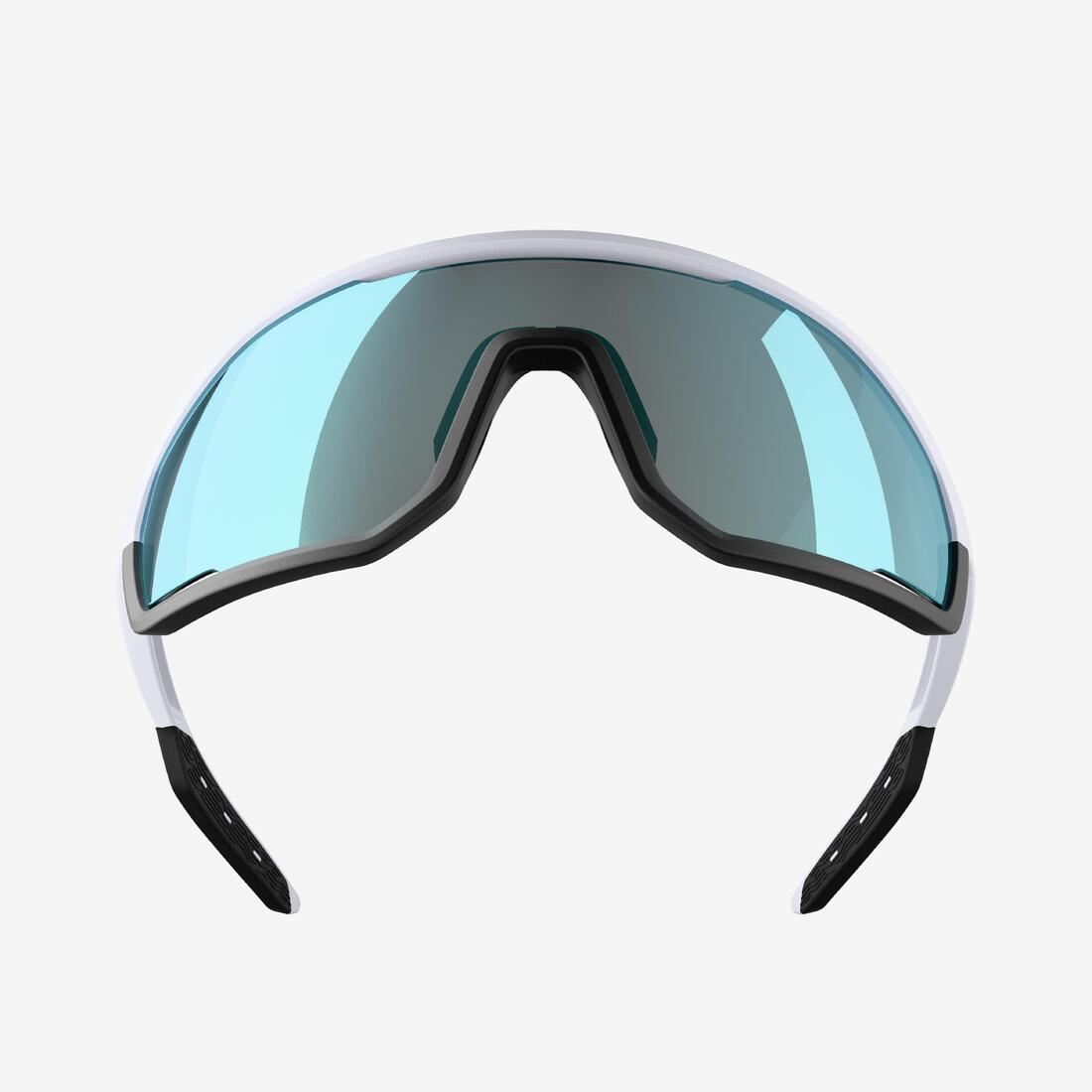 Lunettes de vitesse catégorie 3, Perf 500