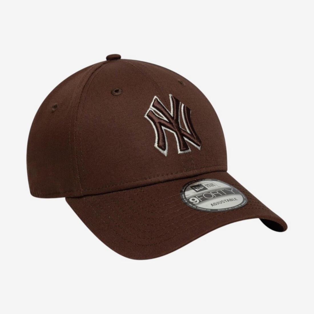 Casquette baseball adulte - New Era NY Yankees