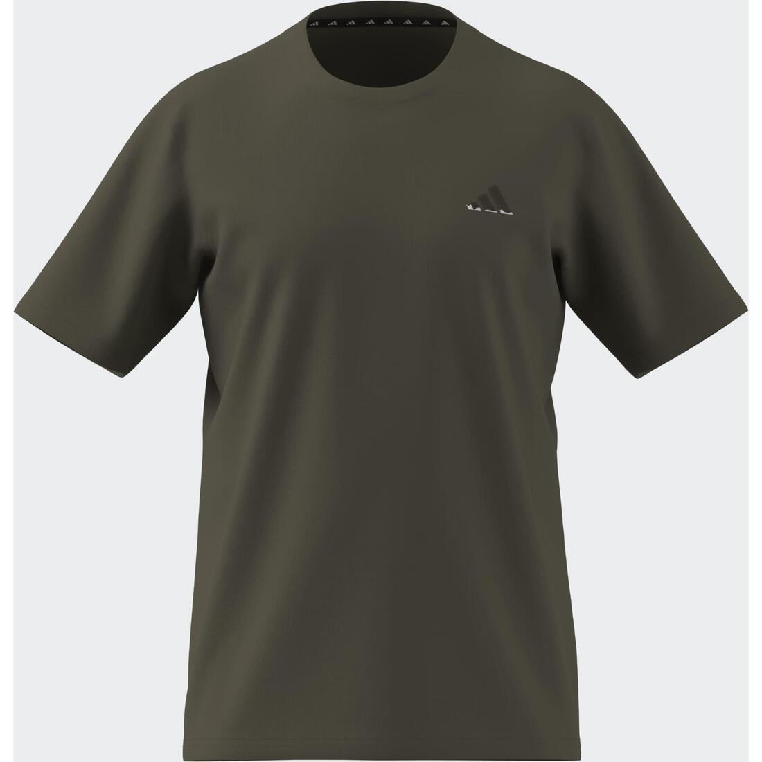T-shirt de fitness homme Aeroready