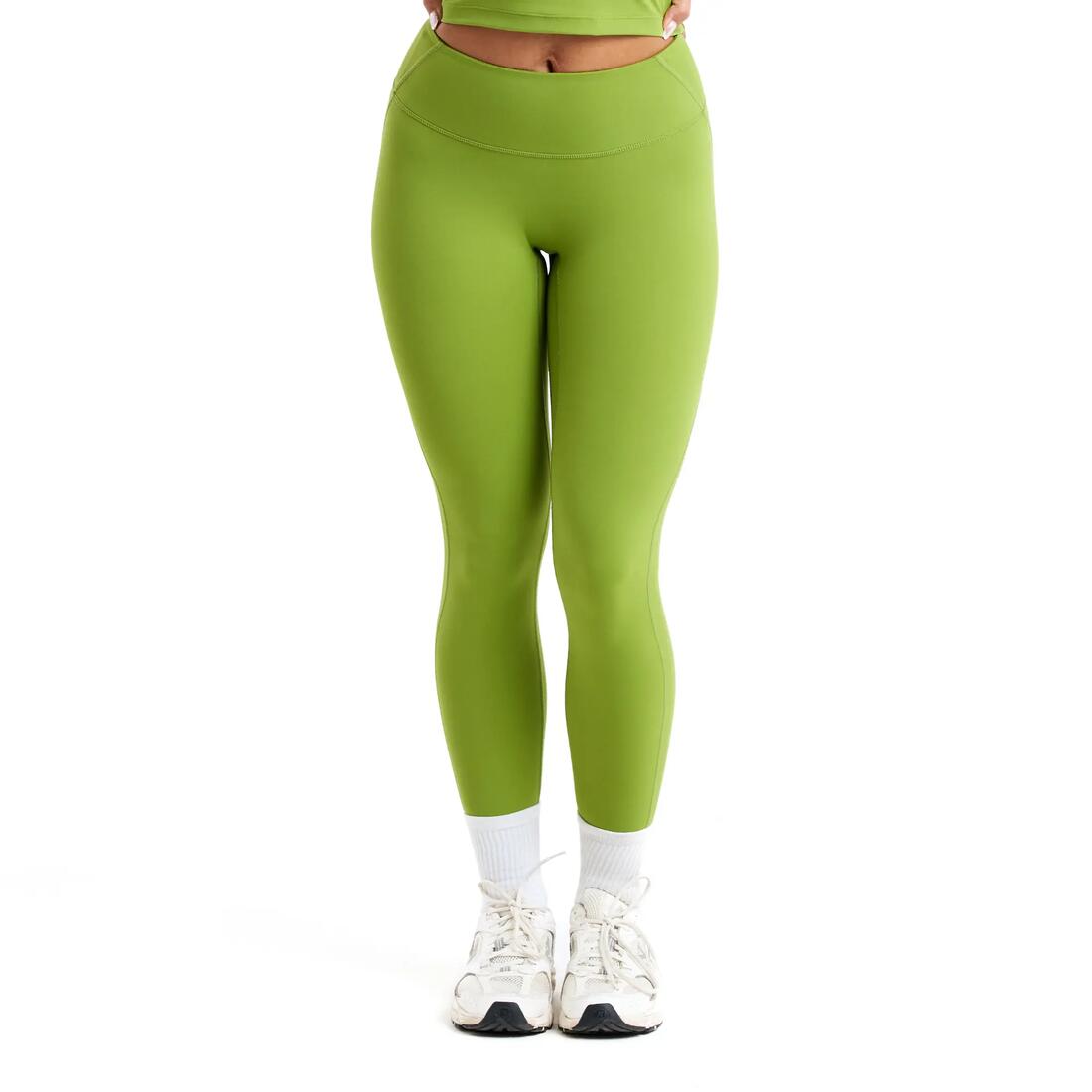 Legging MOTION Sage Green