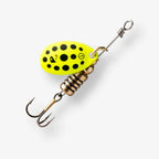 jaune