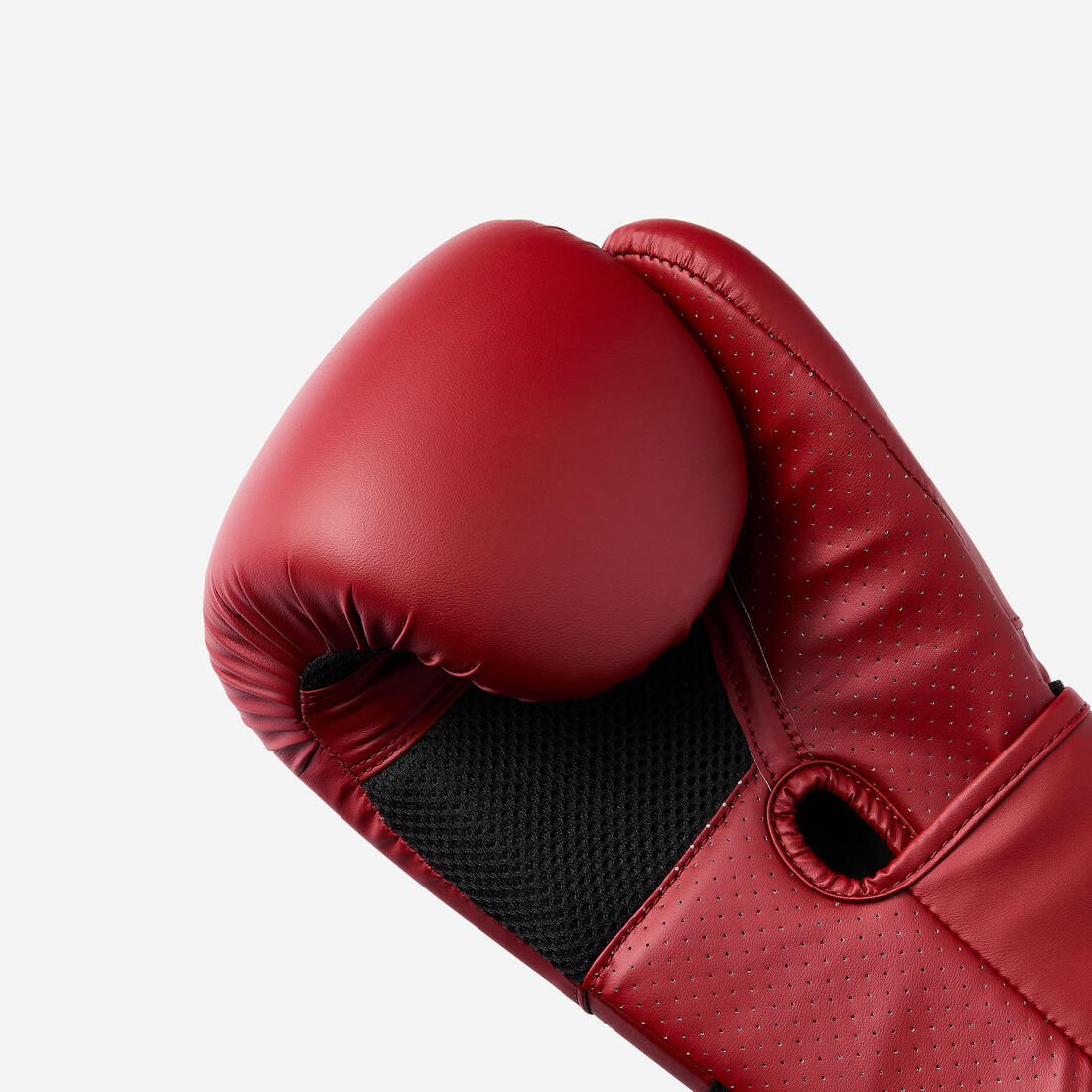 Gants de boxe training avec mousse ergonomique
