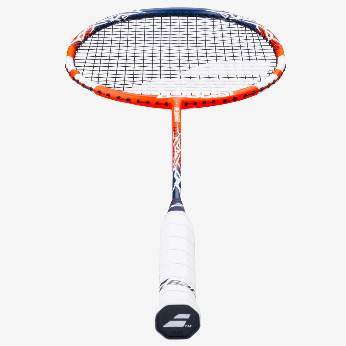 Raquette de Badminton, Speedlighter Orange