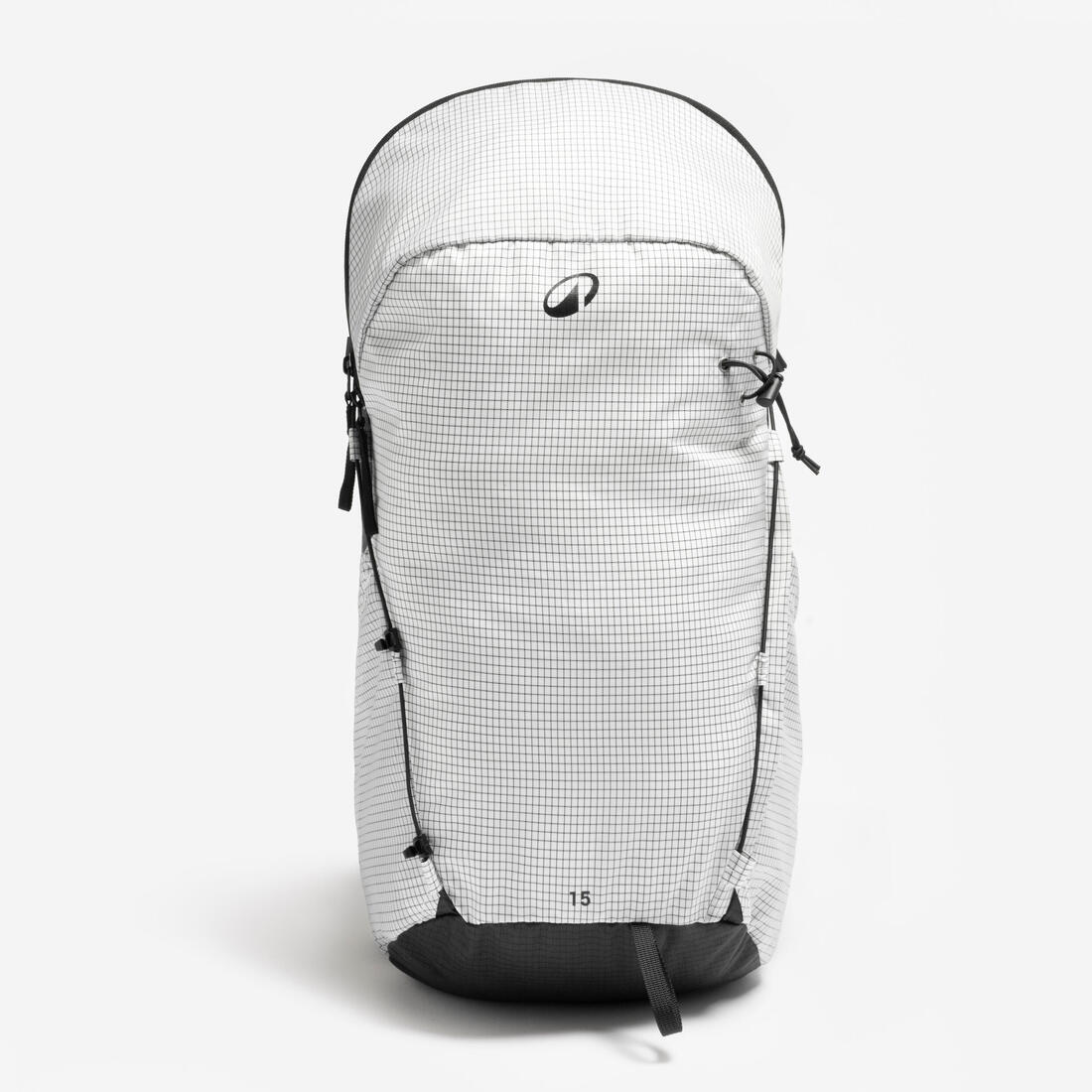 Sac à dos de randonnée, MH500 LIGHT 15L