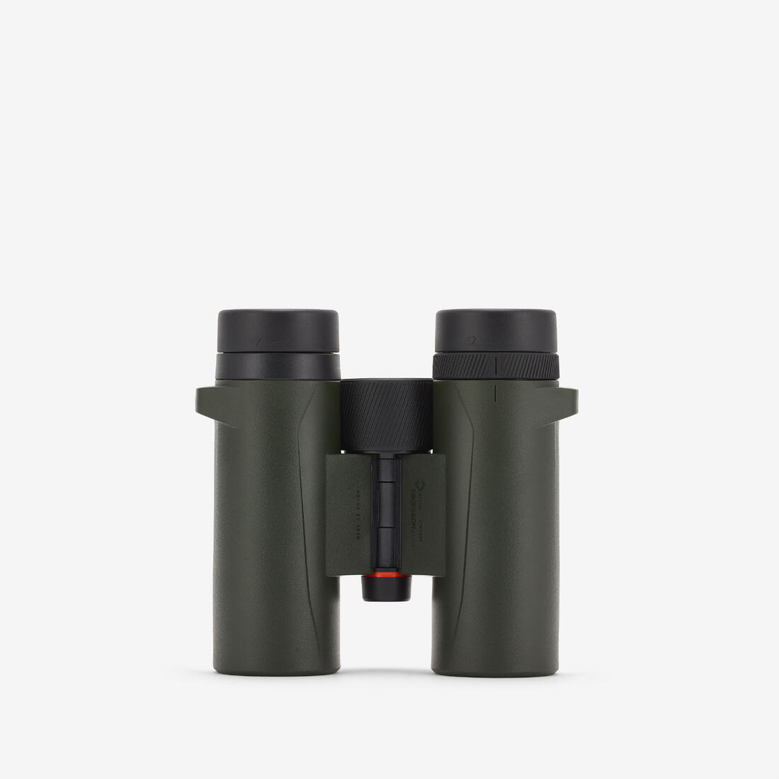 Jumelles chasse étanches 500 10x32