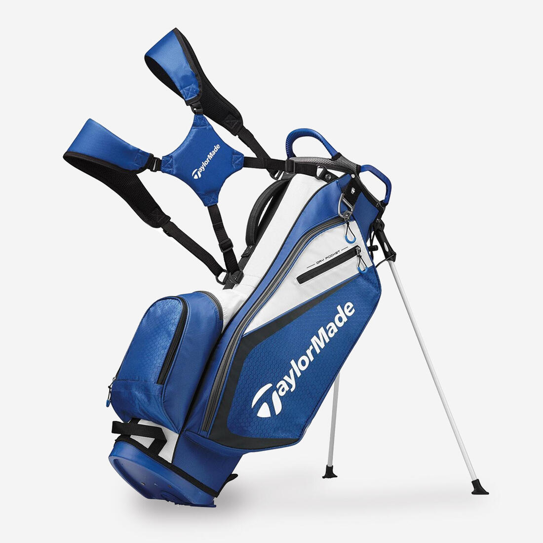 Sac golf trépied, Select Plus