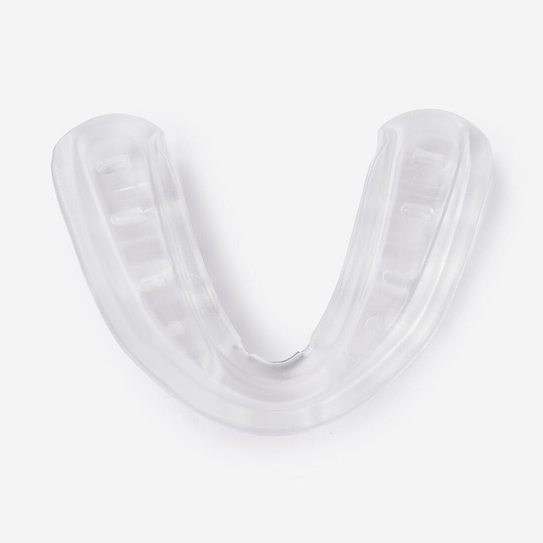 Protege dents de rugby enfant  - R100 transparent