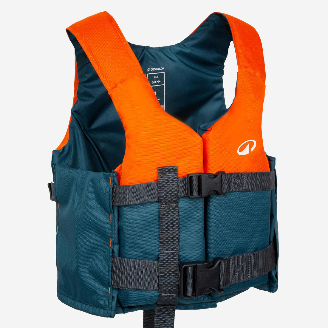 Gilet aide à la flottabilité 50n+ kayak stand up paddle dériveur
