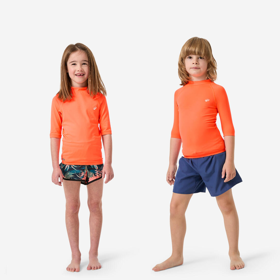 top solaire anti UV junior