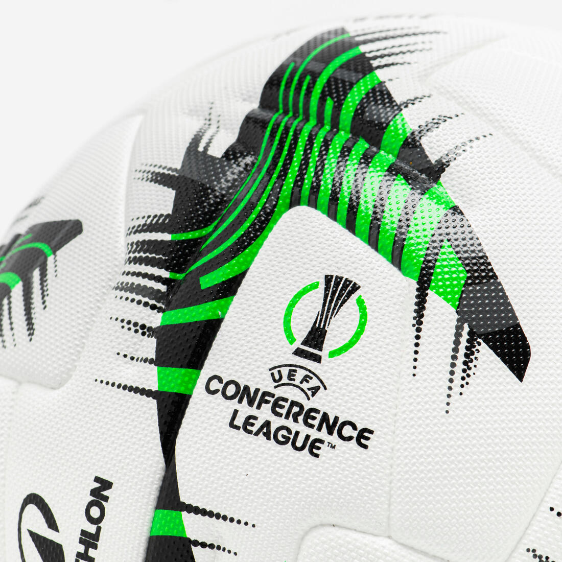 BALLON DE FOOTBALL UEFA EUROPA LEAGUE OFFICIEL MATCH BALL 24-25 AVEC BOÎTE