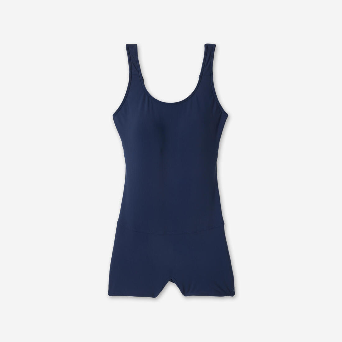 Maillot de bain 1 pièce shorty natation Femme  - Dova