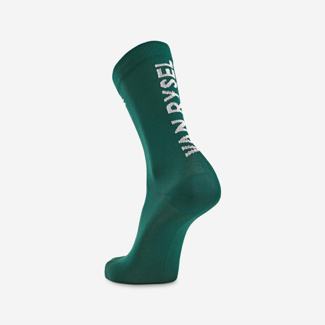 Chaussettes de vélo, EDR