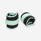 vert menthe pastel