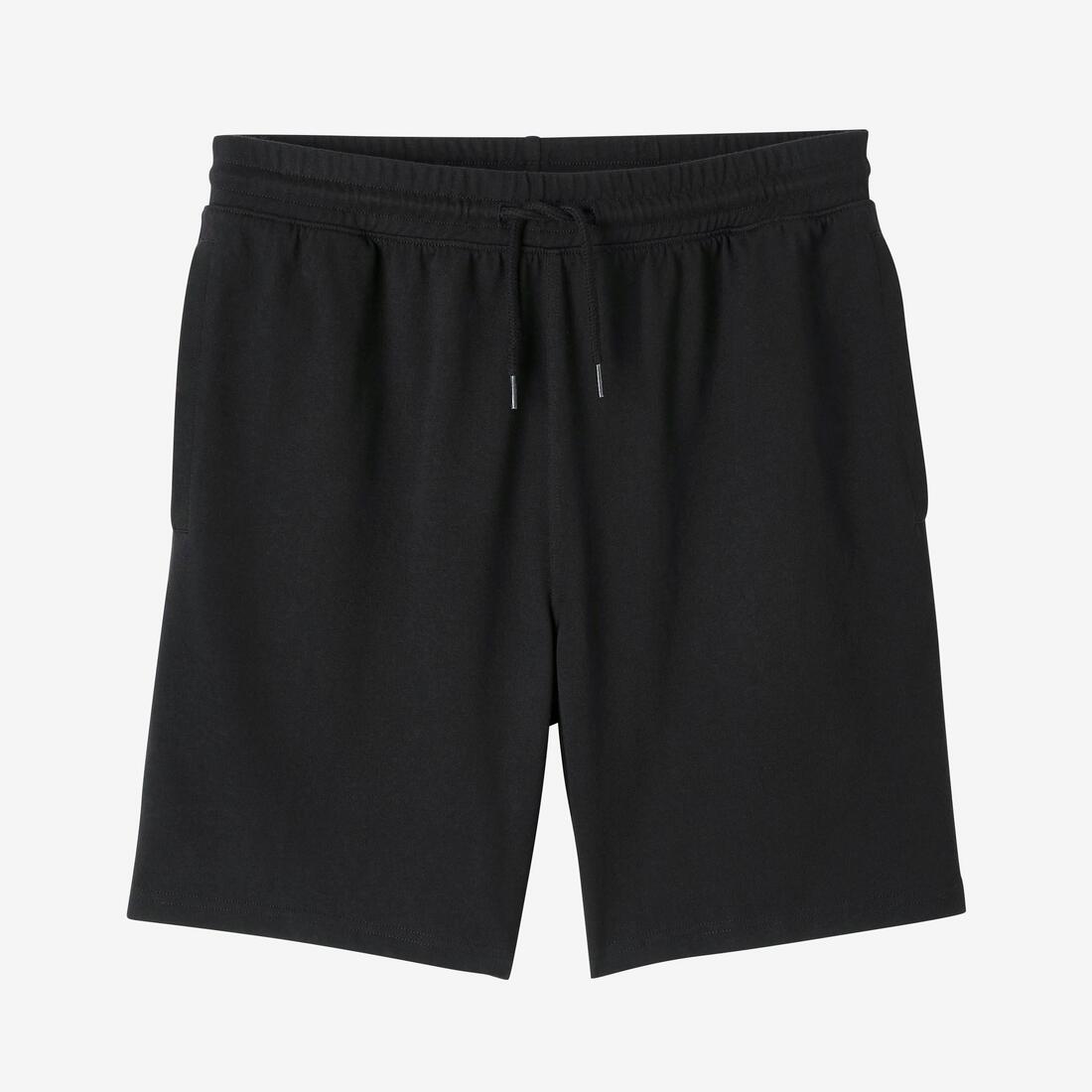 Short fitness homme - 500 essentials