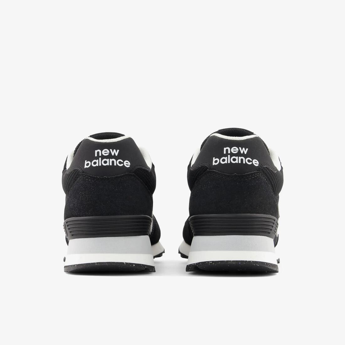 Basket New Balance 515, homme, noir
