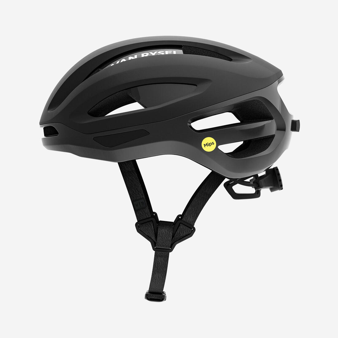 Casque de vélo de route, EDR MIPS