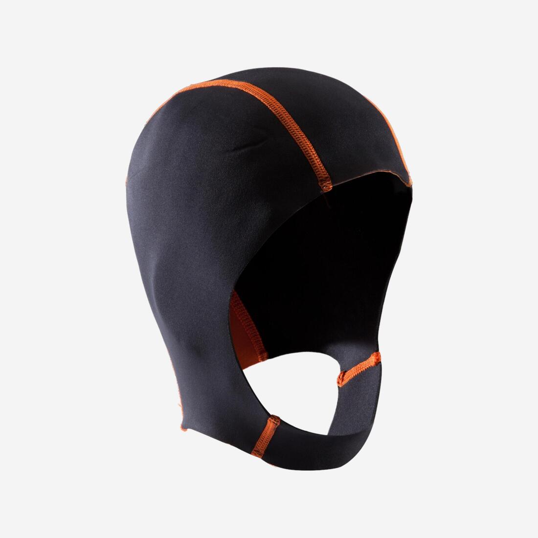 CAGOULE NÉOPRÈNE TRIATHLON