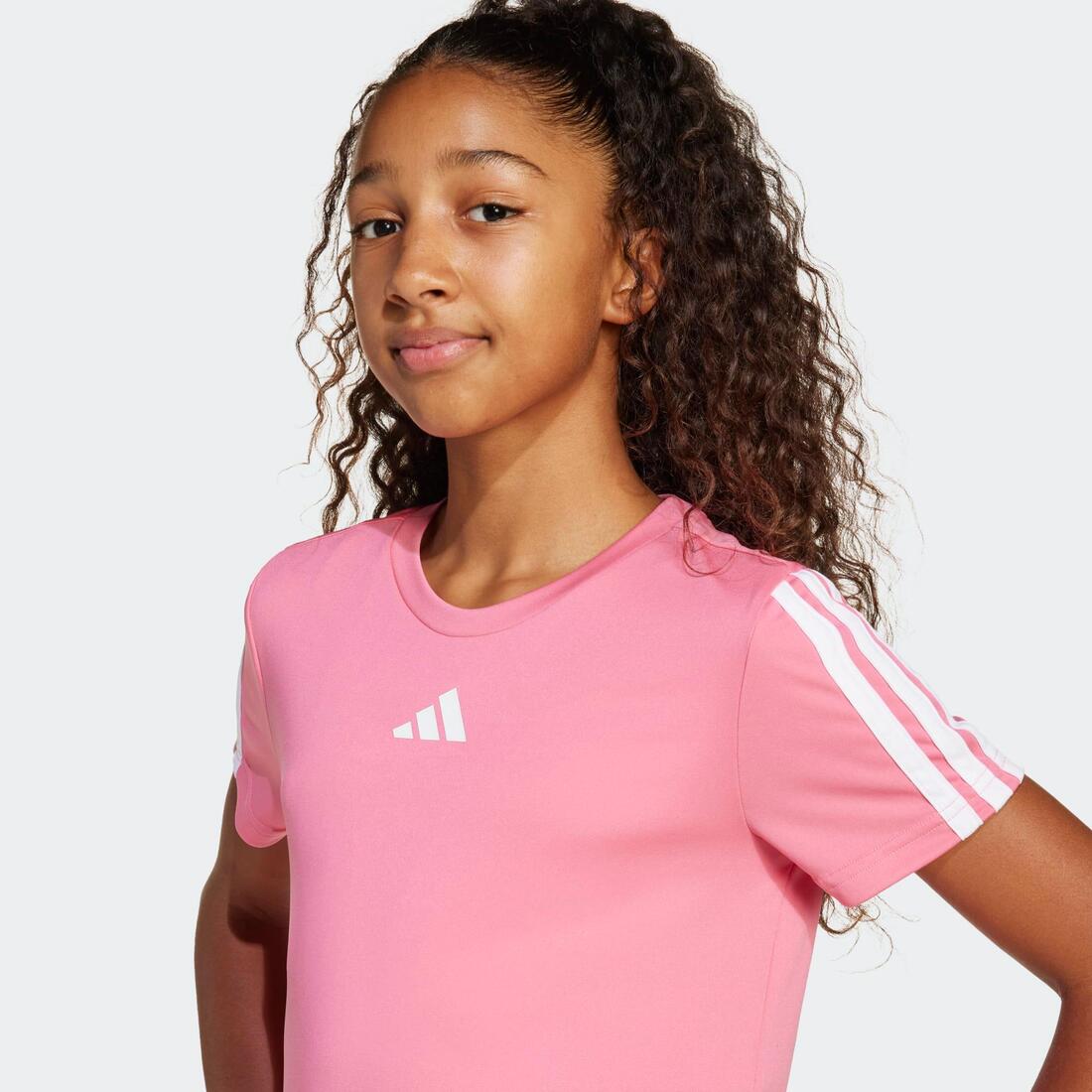T-shirt de sport fille
