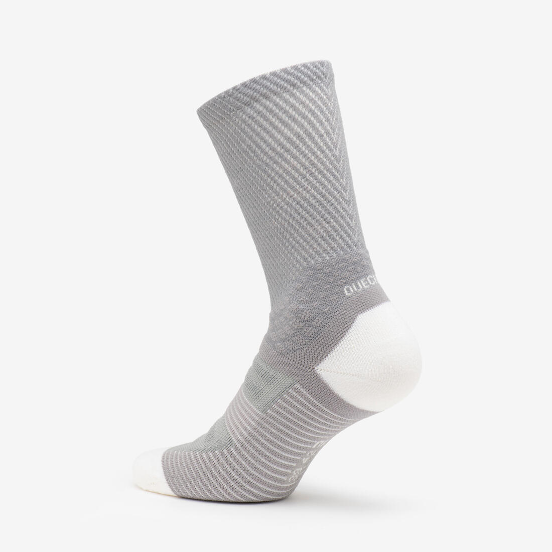 Chaussettes randonnée - Hike 900 High- lot de 2 paires