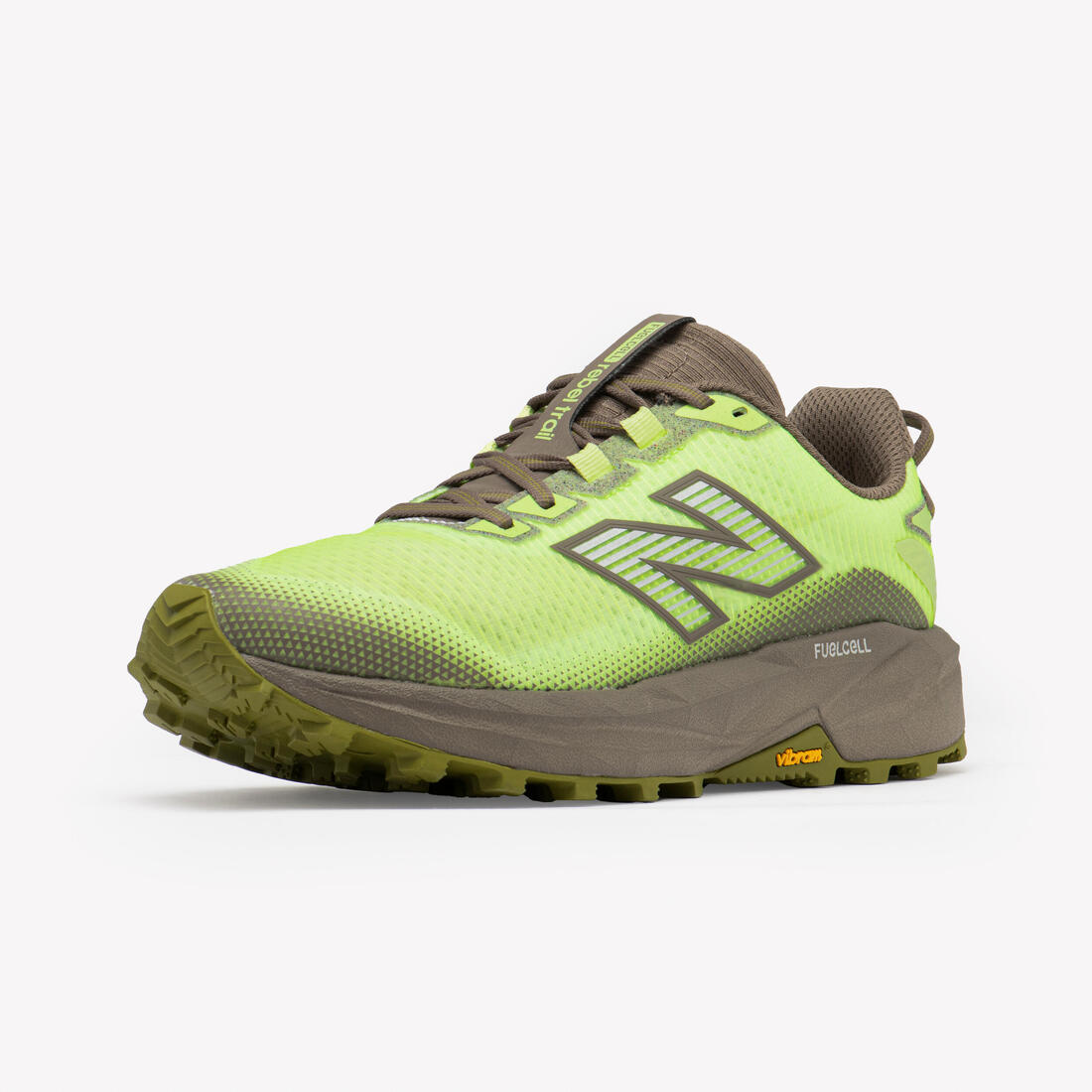 Chaussures de running trail homme, New balance rebel