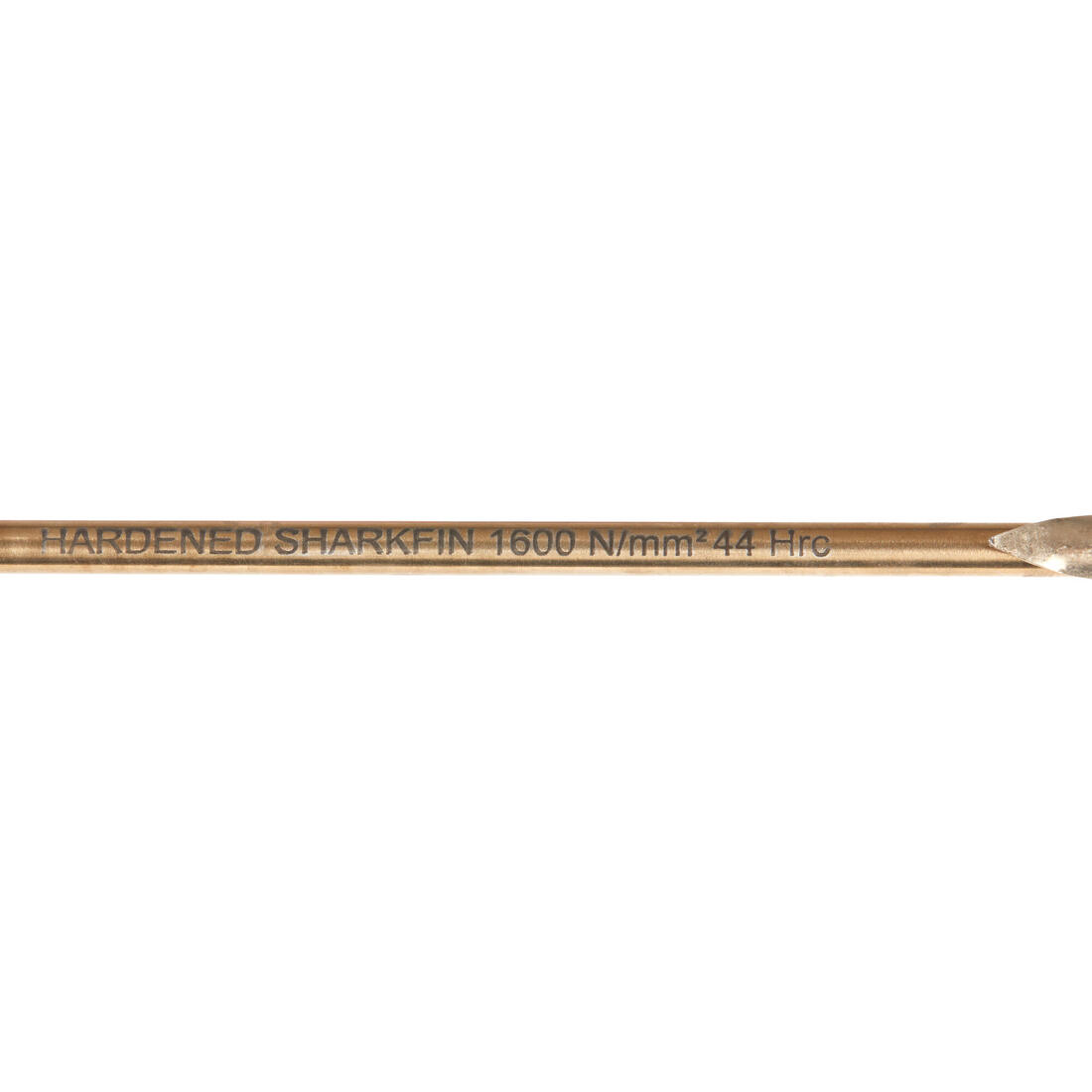 Arbalète chasse sous-marine carbone 75 cm - SPF 900 connectée