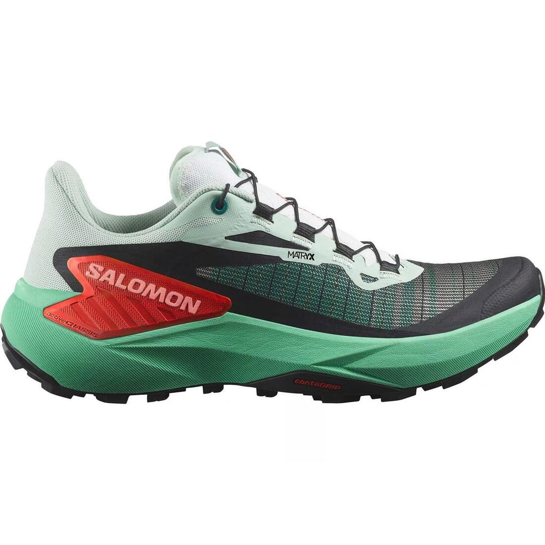 Chaussures trail SALOMON Genesis Femme
