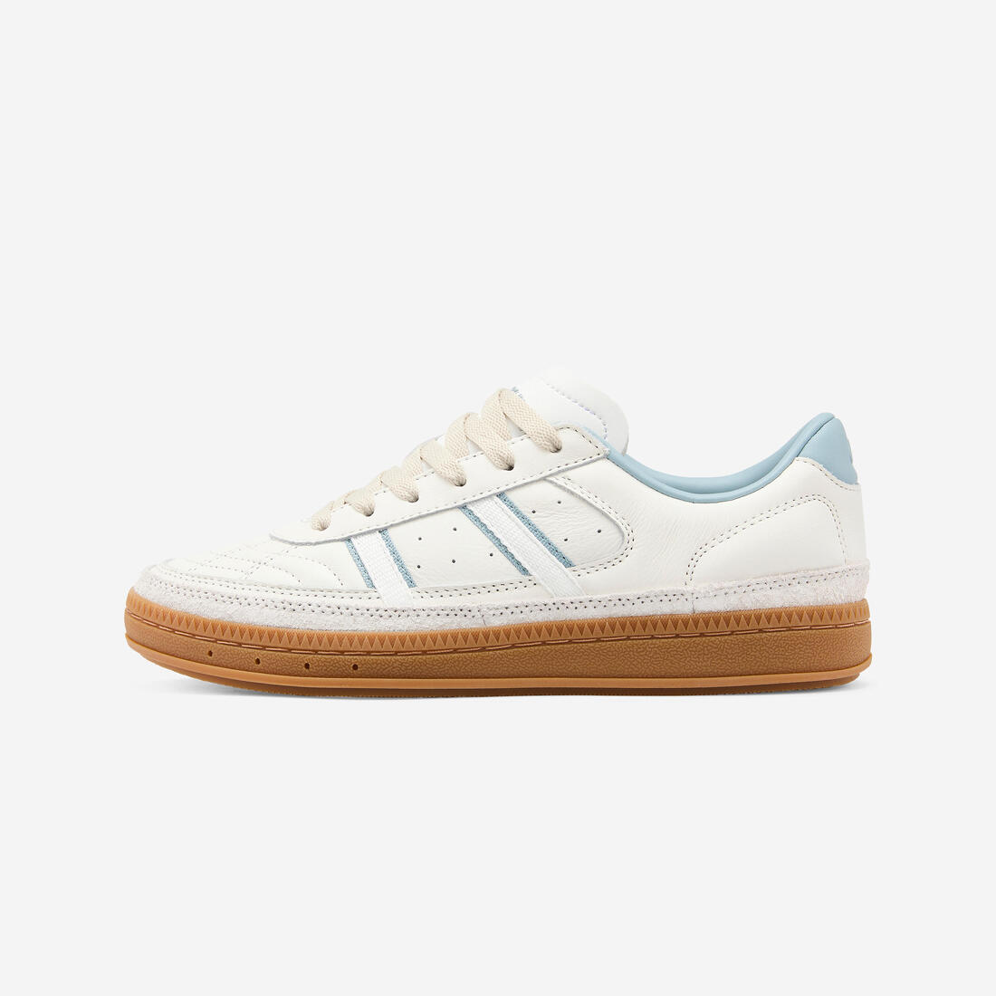 Baskets femme en cuir PLAYER 80