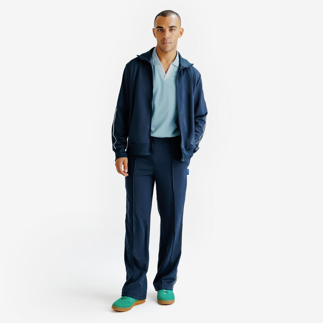 Pantalon de survêtement homme, Heritage