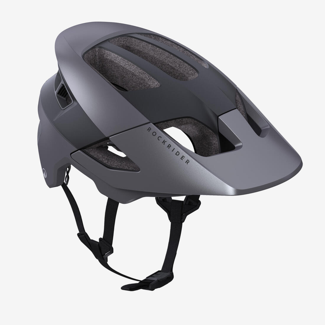 Casque de vélo VTT FEEL 900 MIPS, Noir