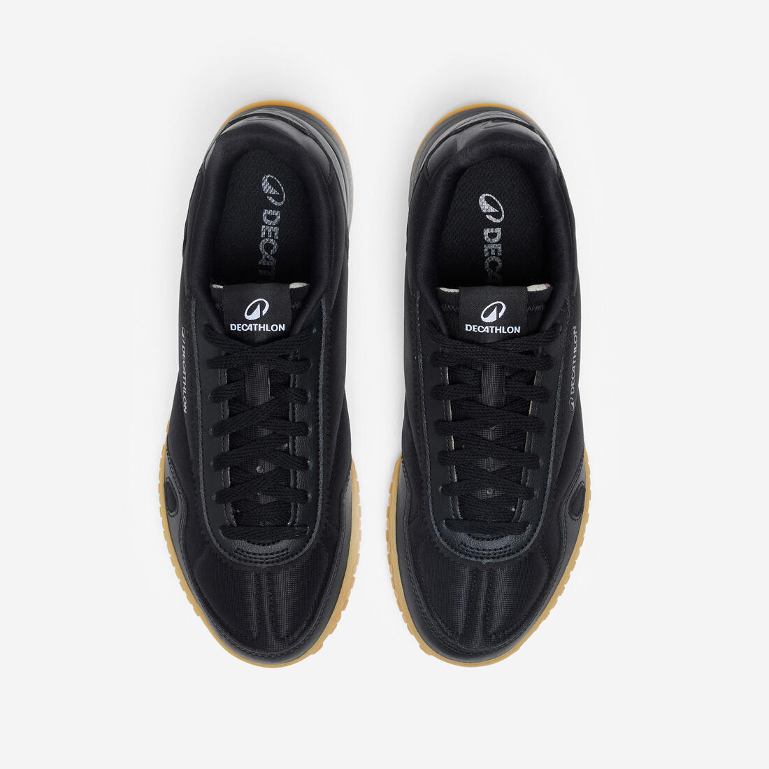Baskets femme, RL70 - Noir