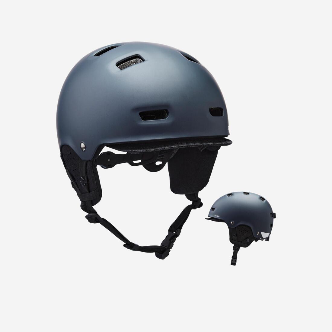 CASQUE TROTINETTE BOL 500  ADULTE TAILLE M