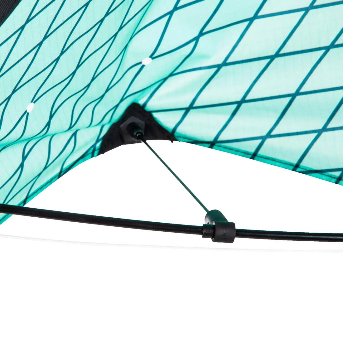 Cerf-volant pilotable, feel'r 100