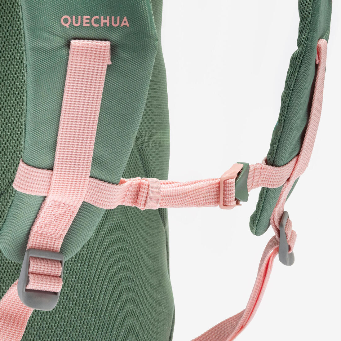 Sac à dos de randonnée 10L 7-15 ans enfant, MH500