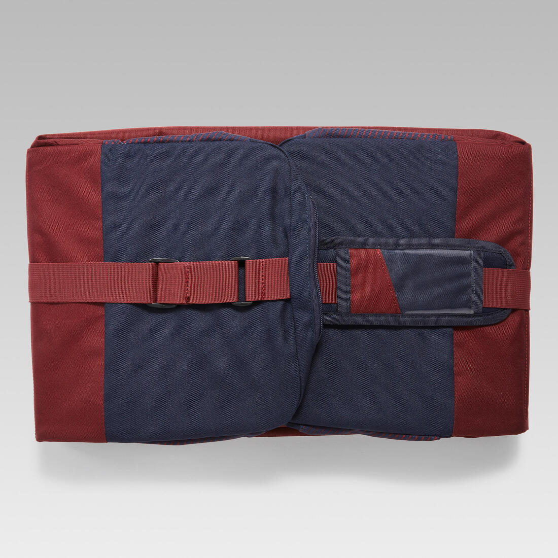 Sac sport 45L - Hardcase