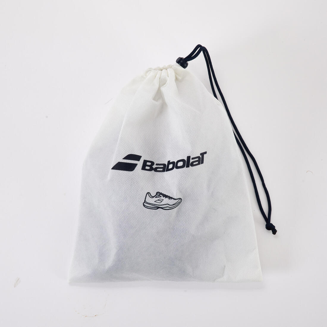 Sac de tennis Babolat court L bleu 9 raquettes
