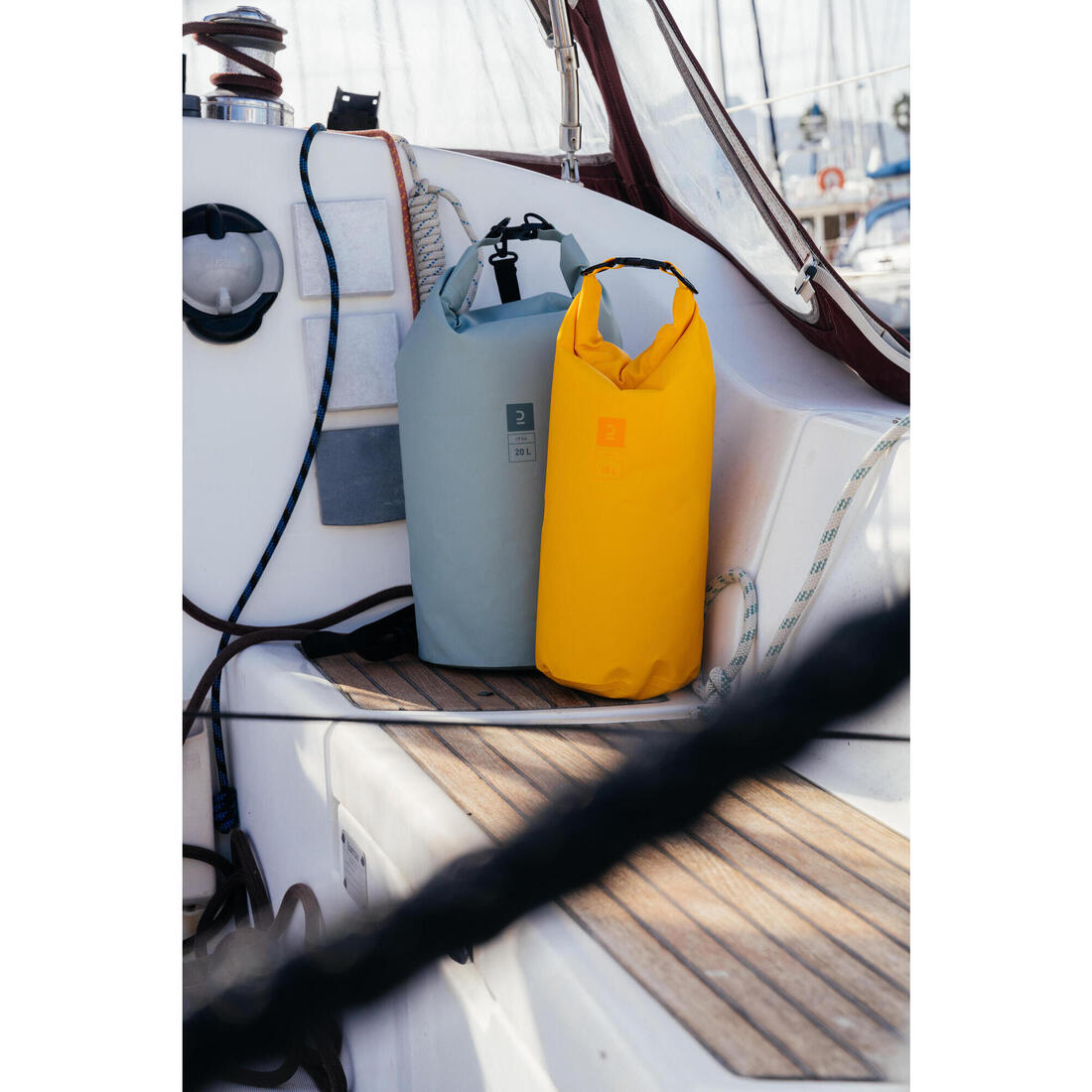 Sac étanche (IPX6) 10L