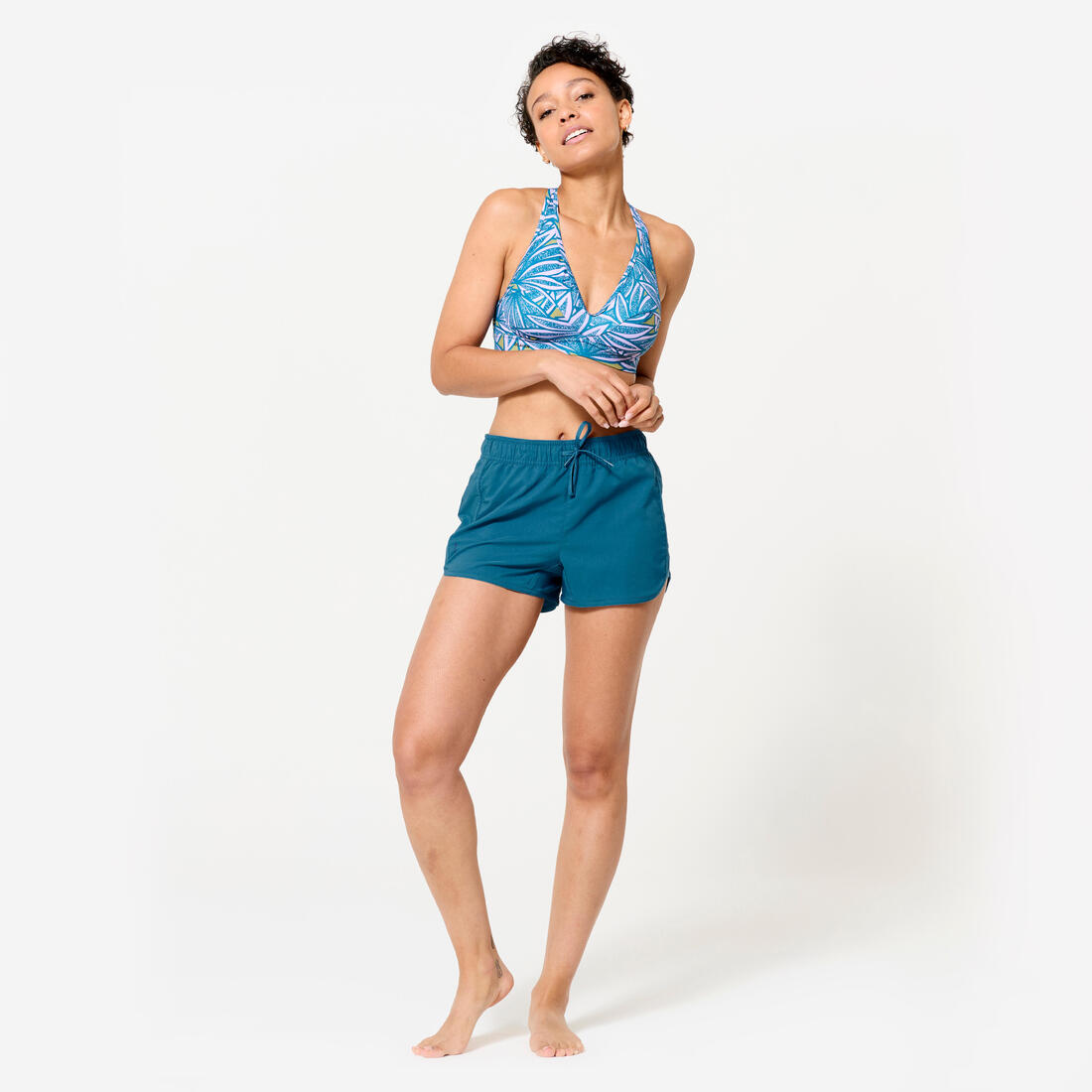 Short de bain Femme - Tini belly