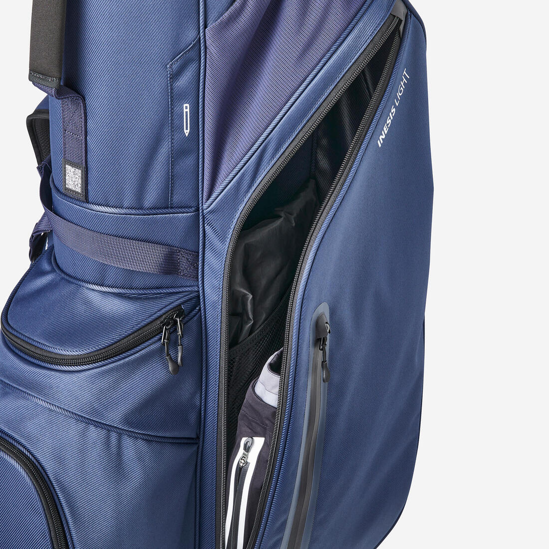 Sac golf trépied - INESIS Light
