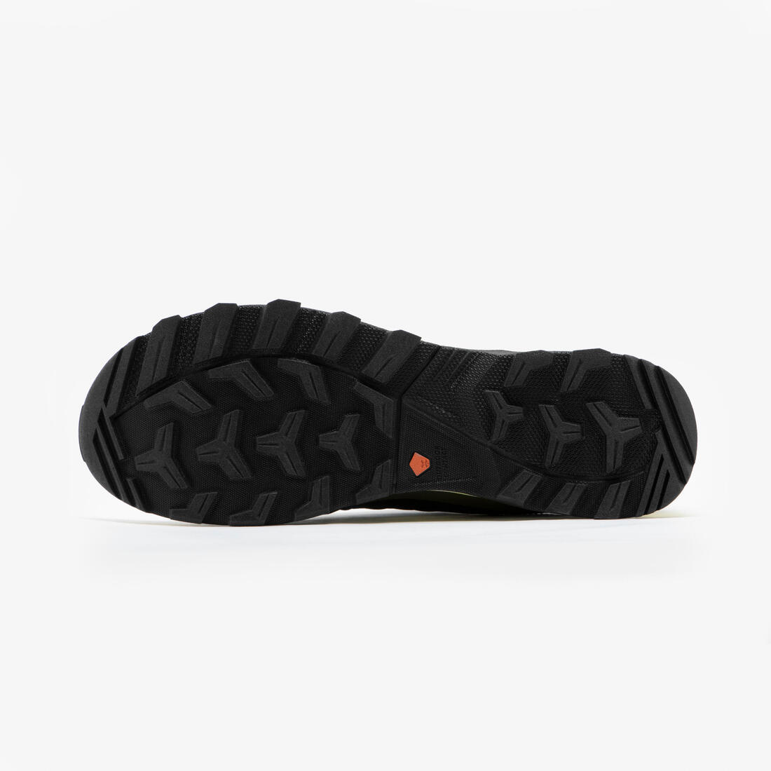 Chaussures de randonnée imperméables homme, MH500 Light