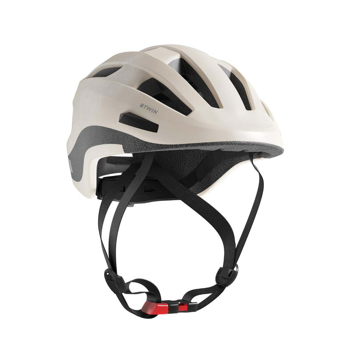 Casque velo ville 500