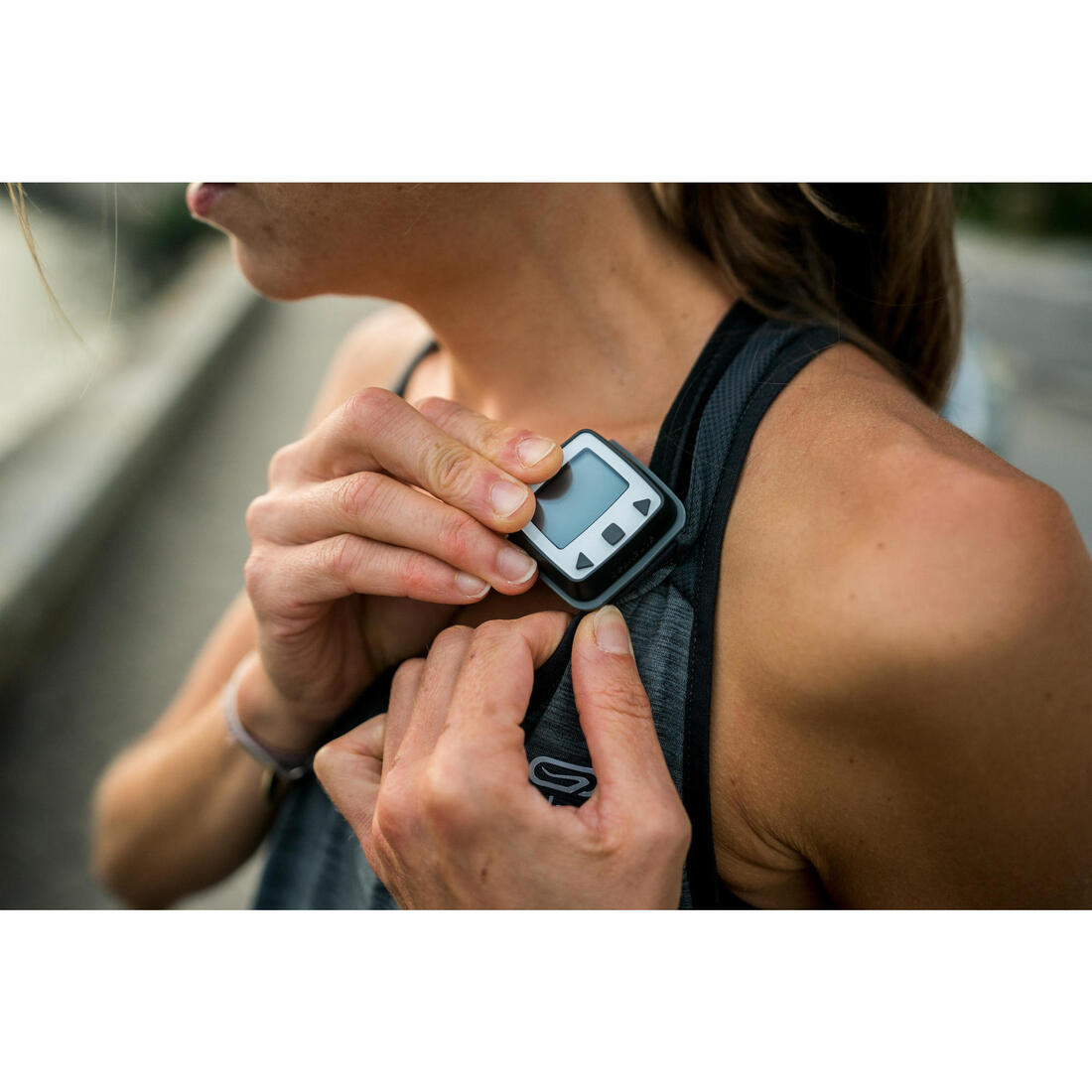 Podomètre accéléromètre ONWALK ONE PLUS