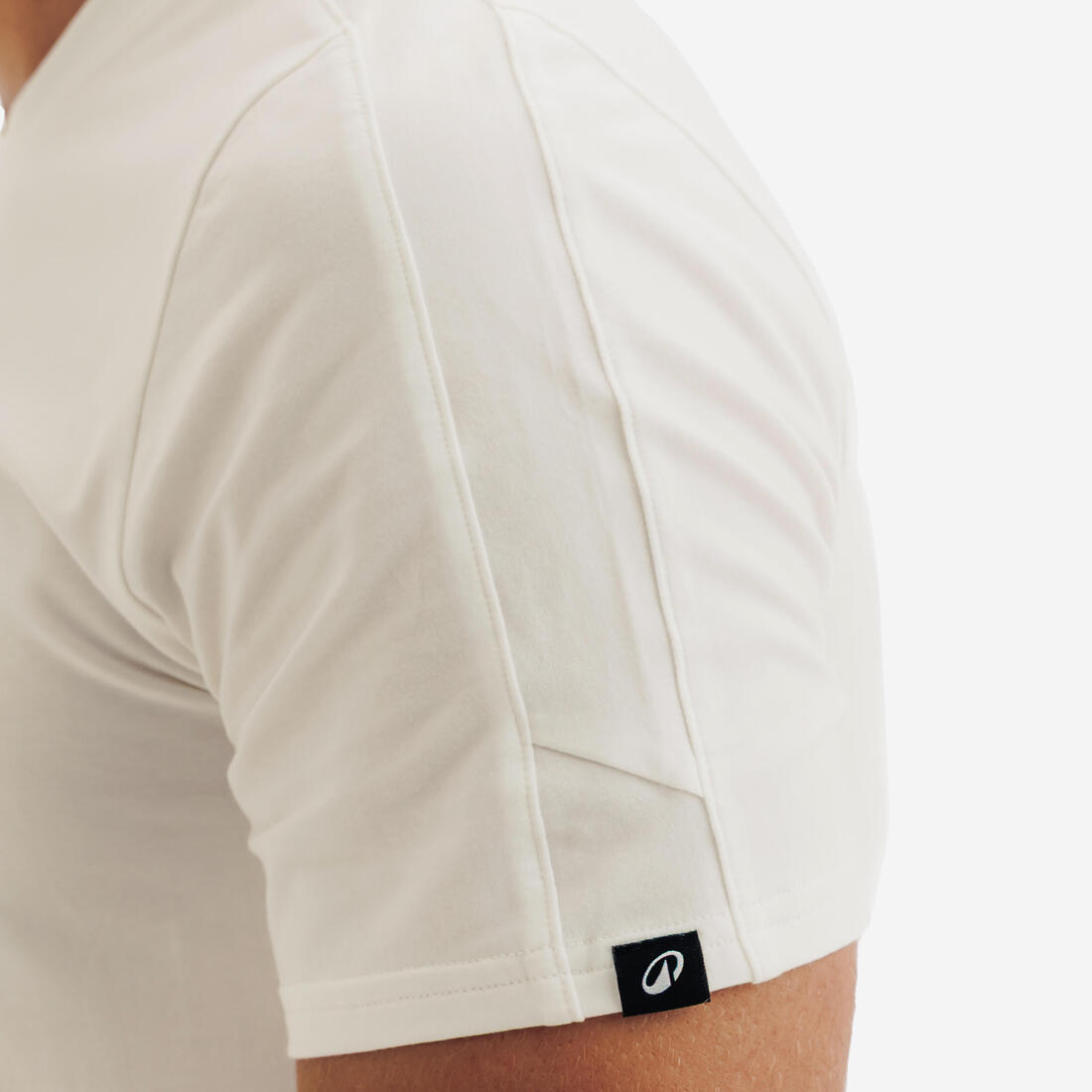 T-shirt de tennis homme - tts soft