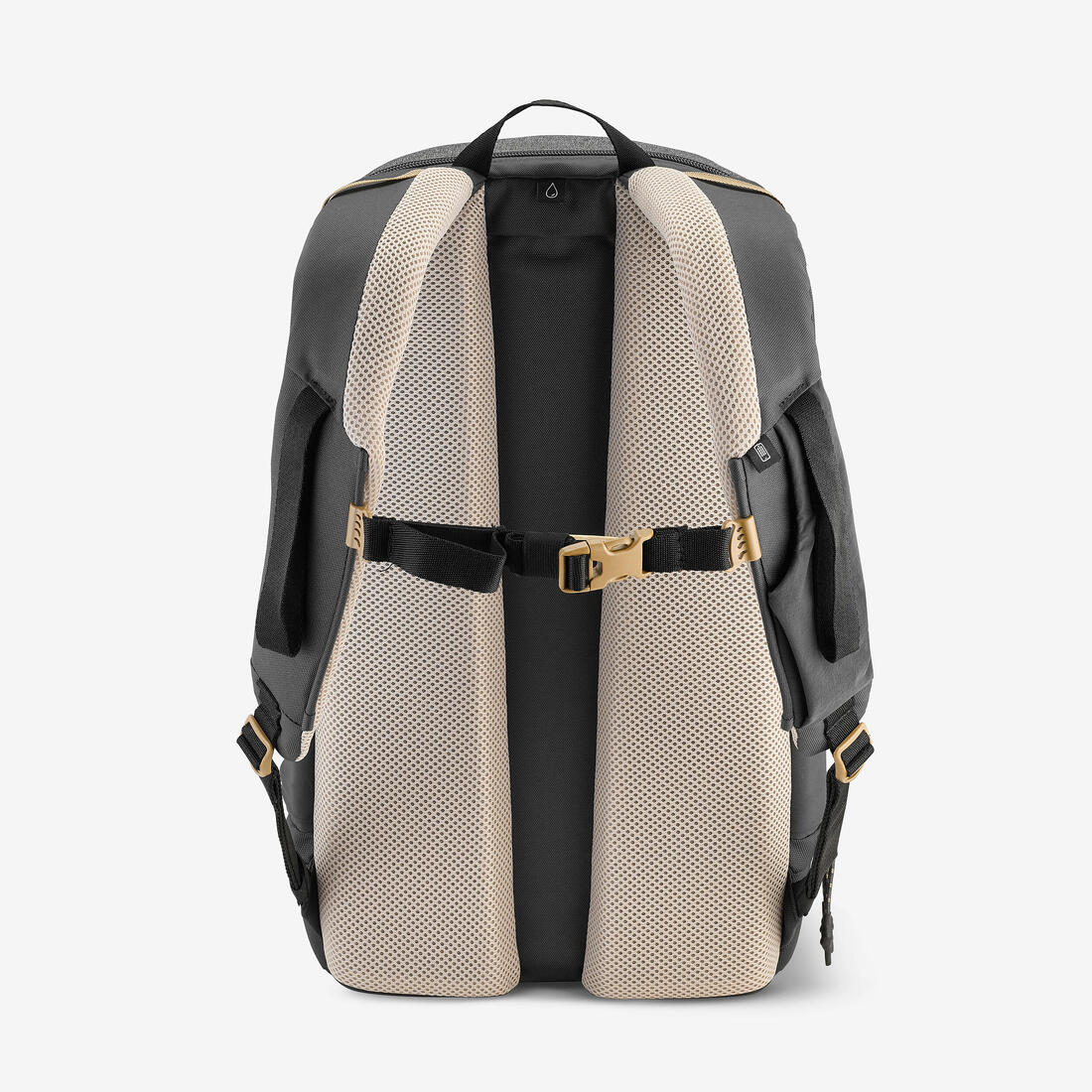 Sac à dos de randonnée isotherme 20L, Arpenaz 500 Ice