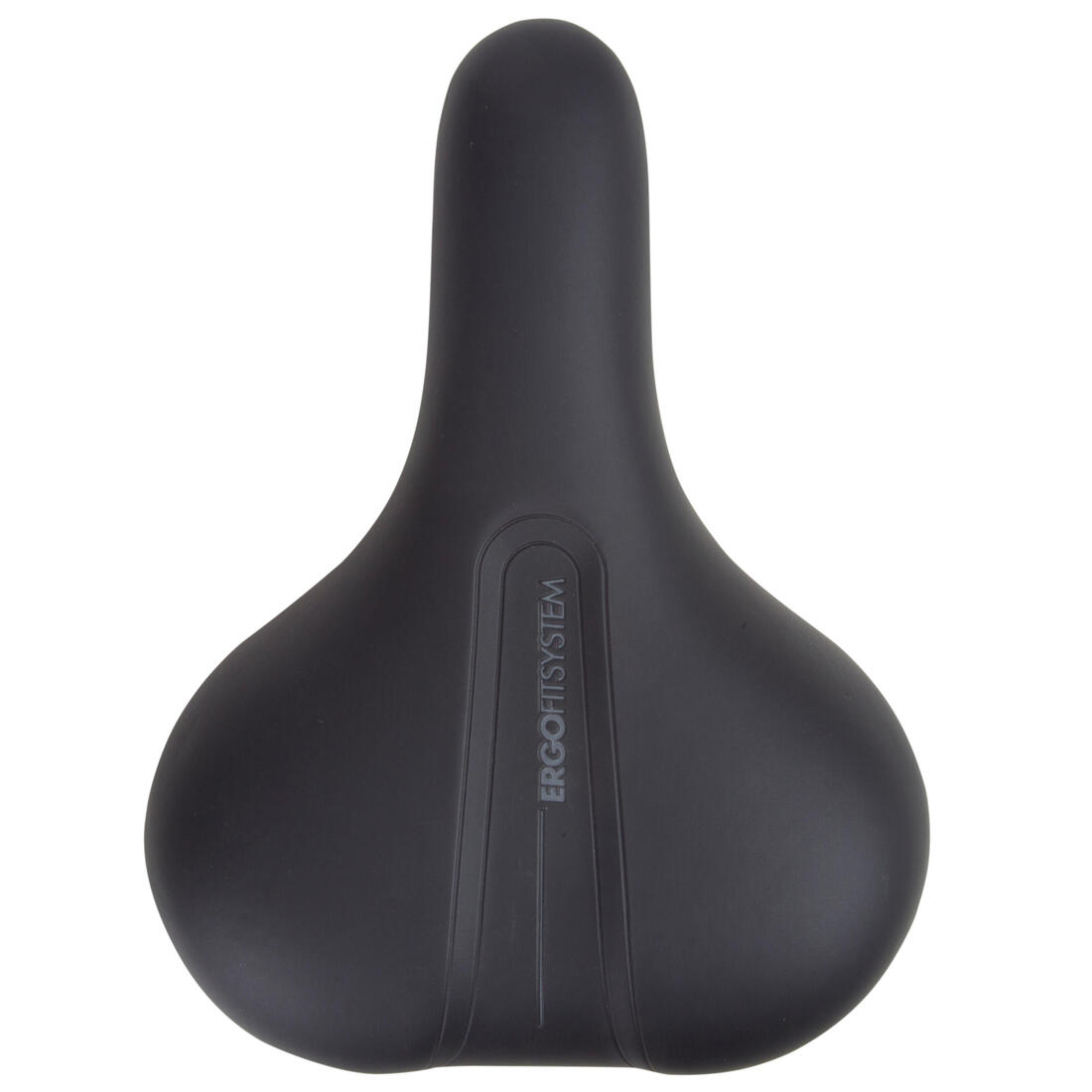 Selle velo 90° enfant 20/24"
