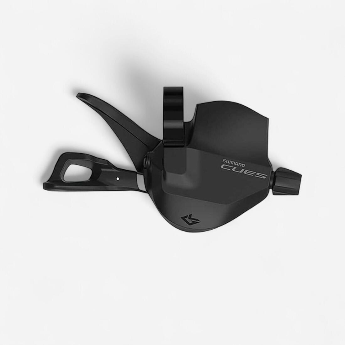 MANETTE DE DÉRAILLEUR ARRIÈRE SHIMANO CUES U6000 10V
