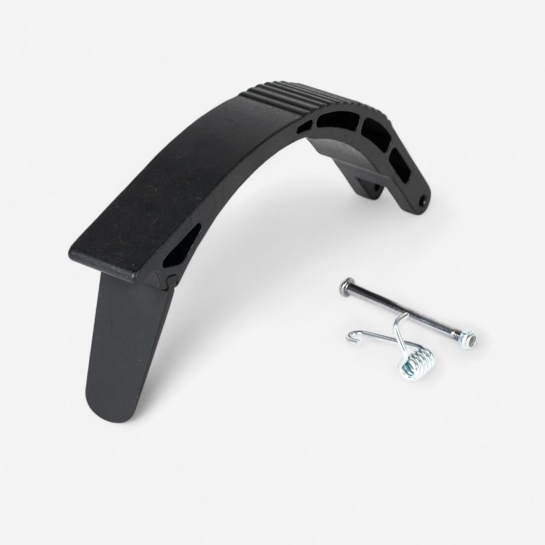 Kit de frein et garde boue pour les trottinettes Mid 7 et Town 3