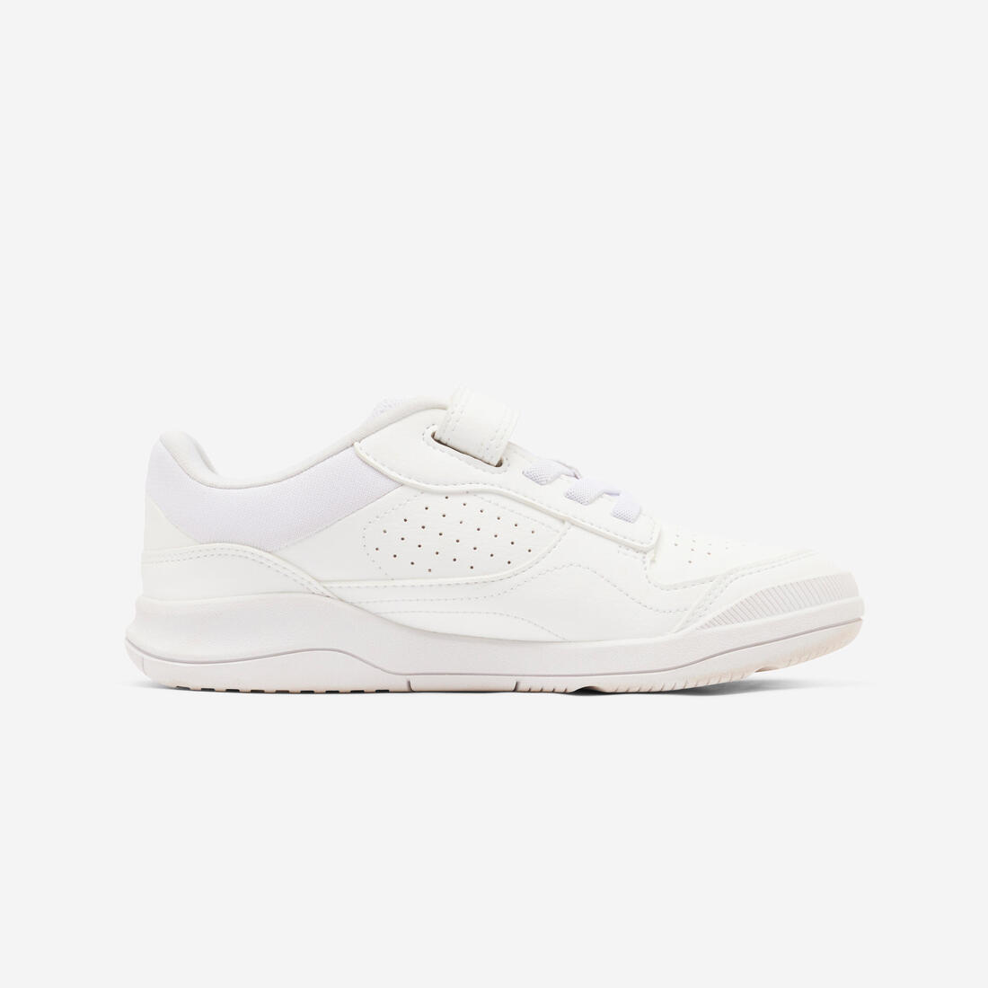 Chaussures de sport à scratch résistantes enfant, Playventure Yard