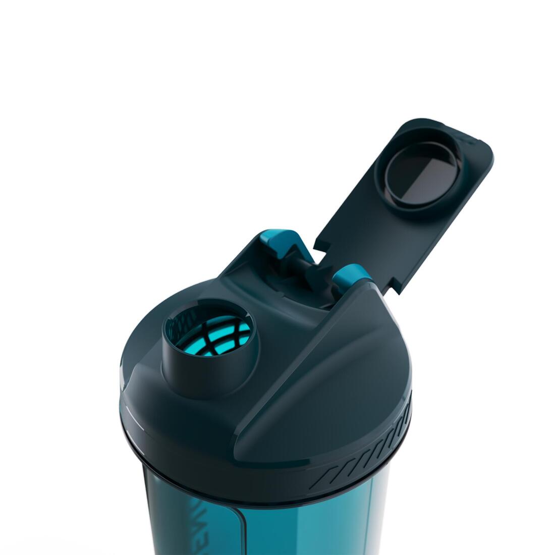 CLASSIC SHAKER 500 ml NOIR