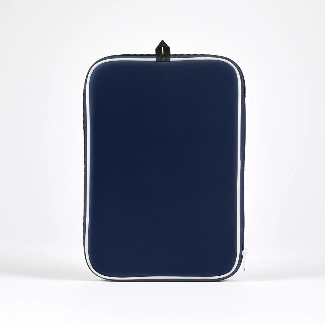 HOUSSE DE RAQUETTE TTC 500 Bleu Marine